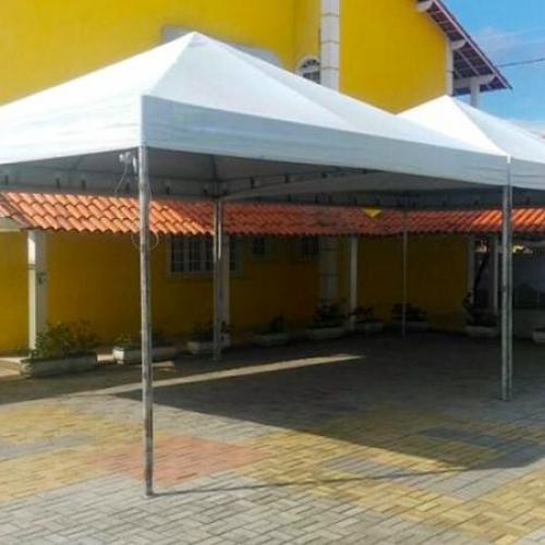 Aluguel de Tendas 10x10